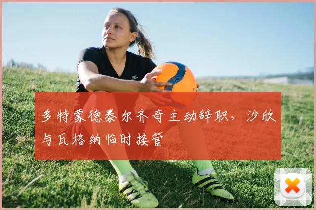 多特蒙德泰尔齐奇主动辞职，沙欣与瓦格纳临时接管